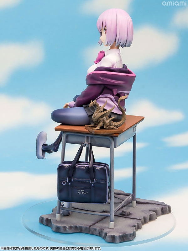 SSSS.GRIDMAN Akane Shinjo 1/7 Figure - Image 4