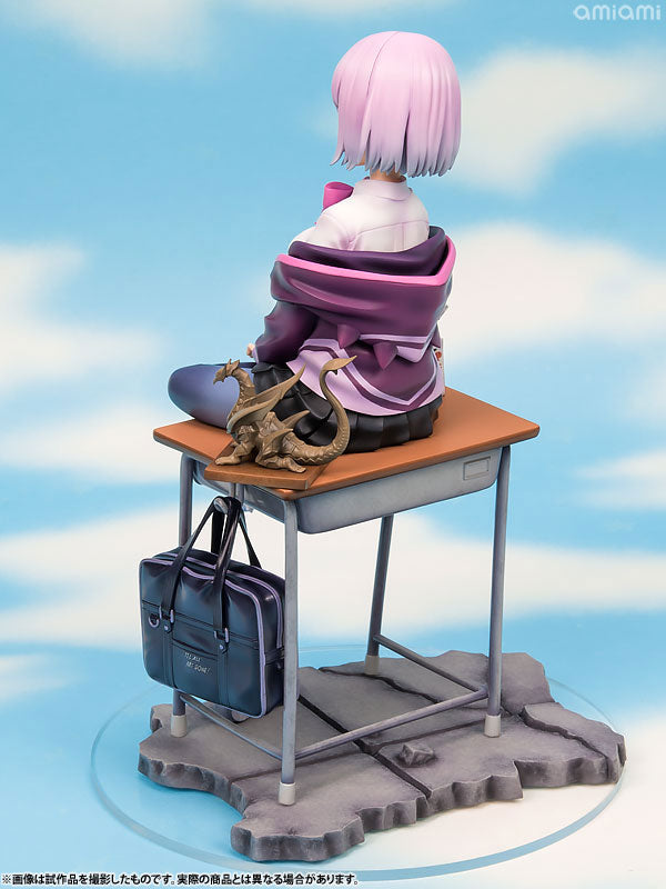SSSS.GRIDMAN Akane Shinjo 1/7 Figure - Image 5