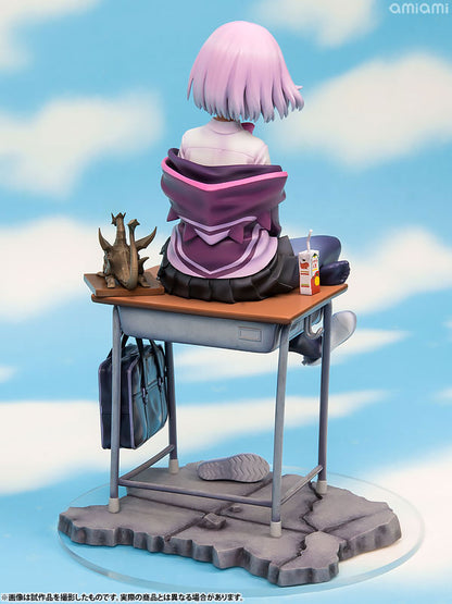 SSSS.GRIDMAN Akane Shinjo 1/7 Figure - Image 6