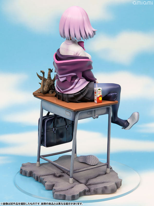 SSSS.GRIDMAN Akane Shinjo 1/7 Figure - Image 7