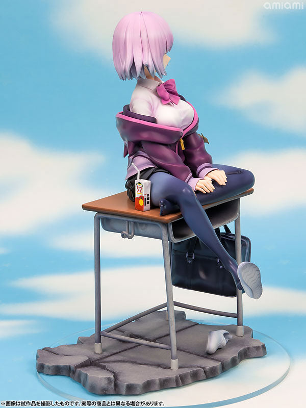 SSSS.GRIDMAN Akane Shinjo 1/7 Figure - Image 8