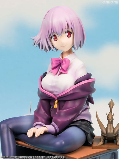SSSS.GRIDMAN Akane Shinjo 1/7 Figure - Image 10