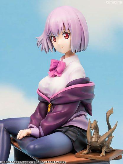 SSSS.GRIDMAN Akane Shinjo 1/7 Figure - Image 11