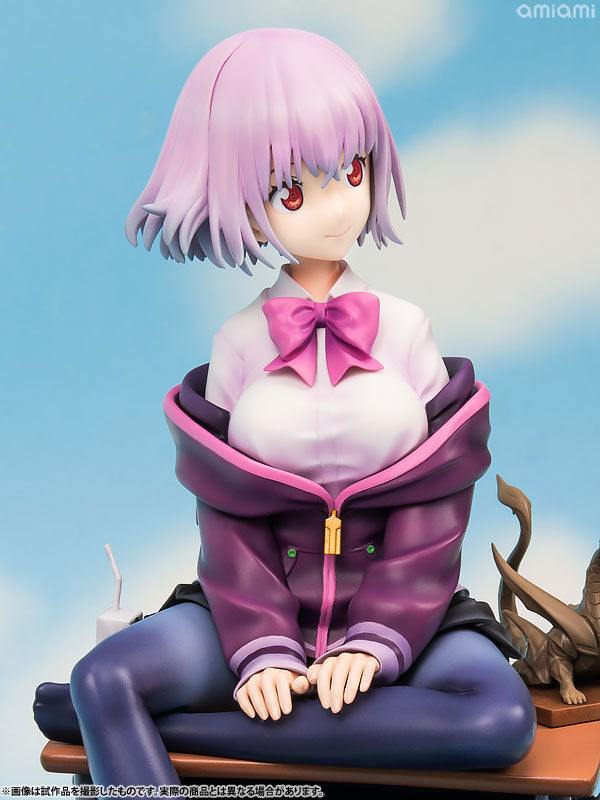 SSSS.GRIDMAN Akane Shinjo 1/7 Figure - Image 12