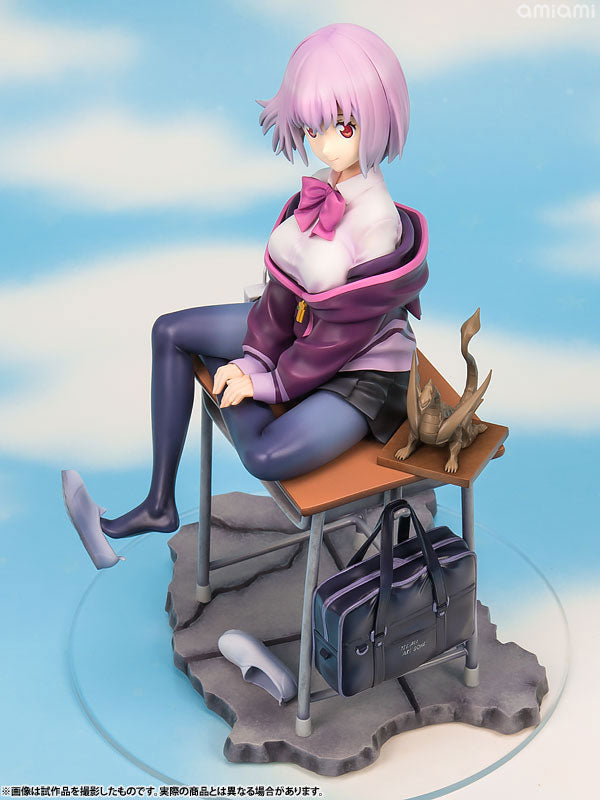 SSSS.GRIDMAN Akane Shinjo 1/7 Figure - Image 13