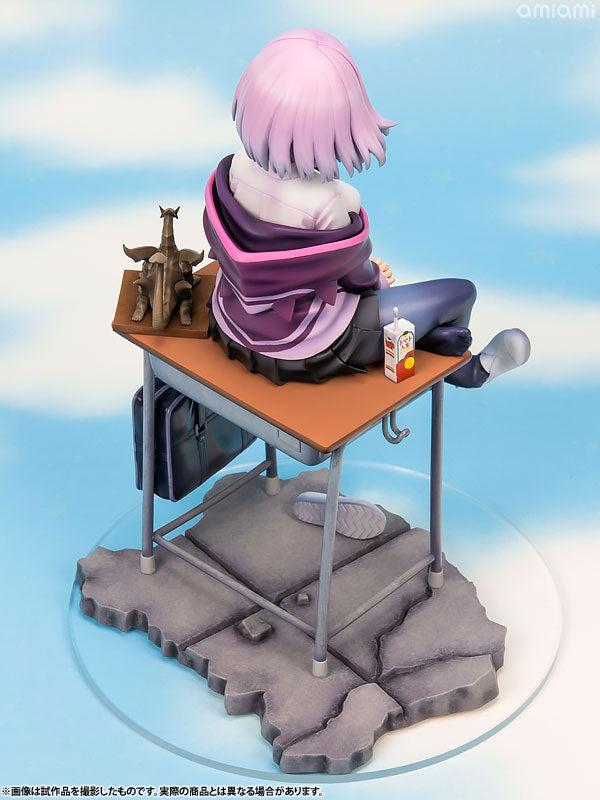 SSSS.GRIDMAN Akane Shinjo 1/7 Figure - Image 14