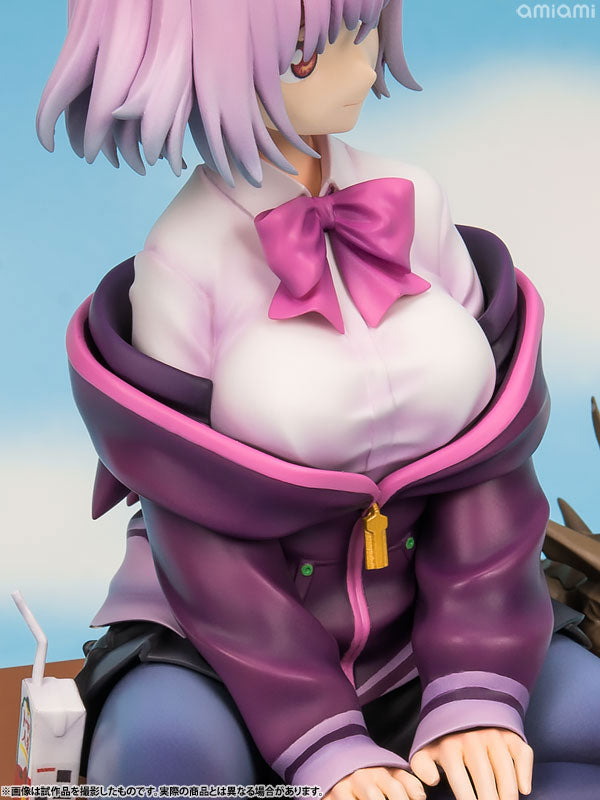 SSSS.GRIDMAN Akane Shinjo 1/7 Figure - Image 15