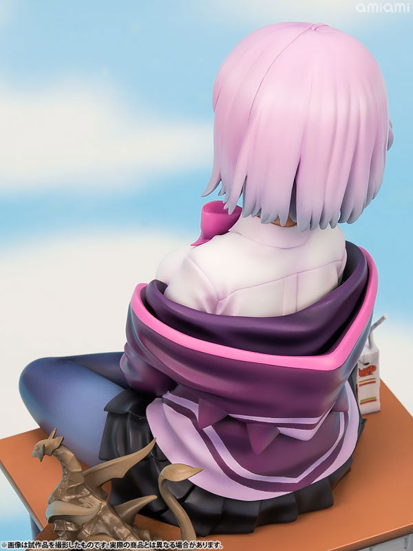 SSSS.GRIDMAN Akane Shinjo 1/7 Figure - Image 16