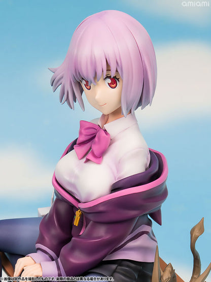 SSSS.GRIDMAN Akane Shinjo 1/7 Figure - Image 17