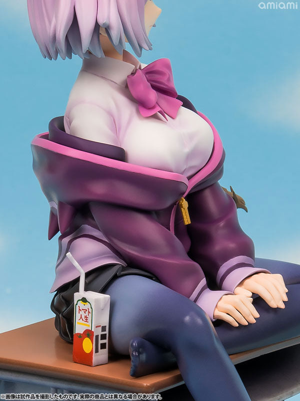 SSSS.GRIDMAN Akane Shinjo 1/7 Figure - Image 18