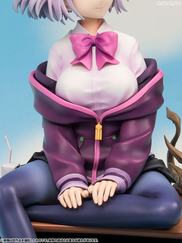 SSSS.GRIDMAN Akane Shinjo 1/7 Figure - Image 19