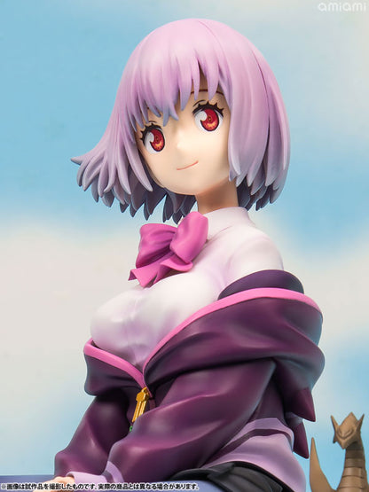SSSS.GRIDMAN Akane Shinjo 1/7 Figure - Image 20