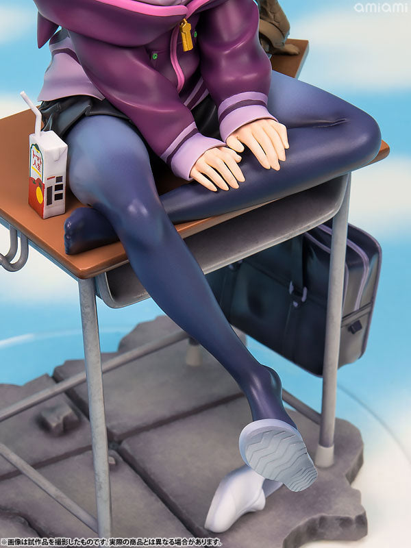 SSSS.GRIDMAN Akane Shinjo 1/7 Figure - Image 24