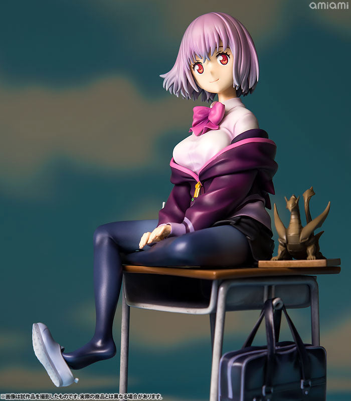 SSSS.GRIDMAN Akane Shinjo 1/7 Figure - Image 27