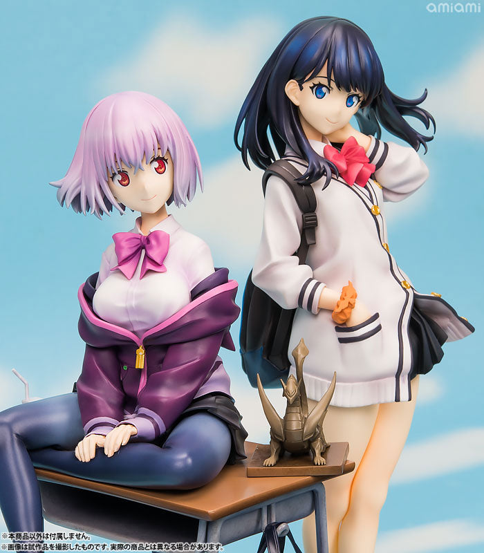 SSSS.GRIDMAN Akane Shinjo 1/7 Figure - Image 29