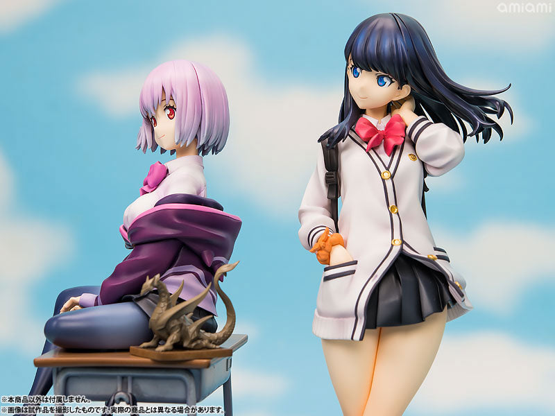 SSSS.GRIDMAN Akane Shinjo 1/7 Figure - Image 30