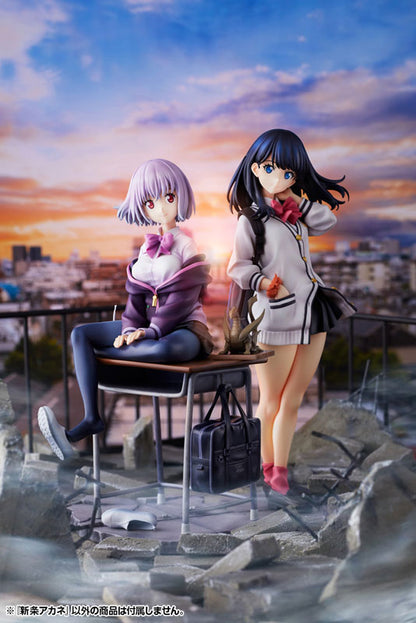 SSSS.GRIDMAN Akane Shinjo 1/7 Figure - Image 31