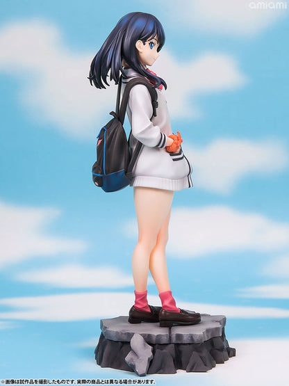 SSSS.GRIDMAN Rikka Takarada 1/7 Figure - Image 8