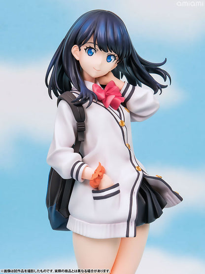 SSSS.GRIDMAN Rikka Takarada 1/7 Figure - Image 10