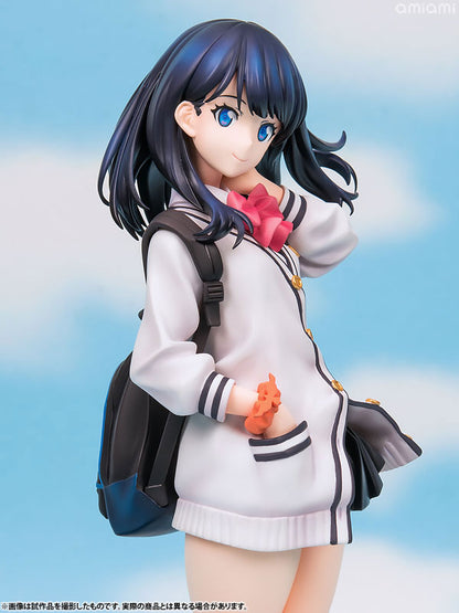 SSSS.GRIDMAN Rikka Takarada 1/7 Figure - Image 12