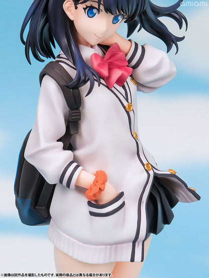 SSSS.GRIDMAN Rikka Takarada 1/7 Figure - Image 15