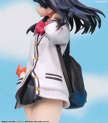 SSSS.GRIDMAN Rikka Takarada 1/7 Figure - Image 16