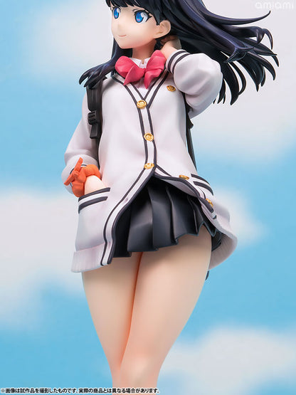 SSSS.GRIDMAN Rikka Takarada 1/7 Figure - Image 21