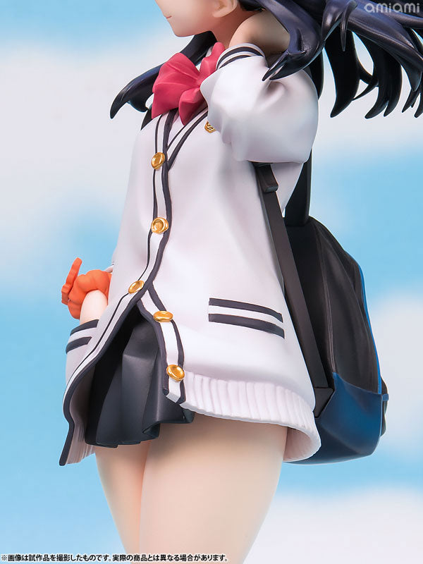 SSSS.GRIDMAN Rikka Takarada 1/7 Figure - Image 22
