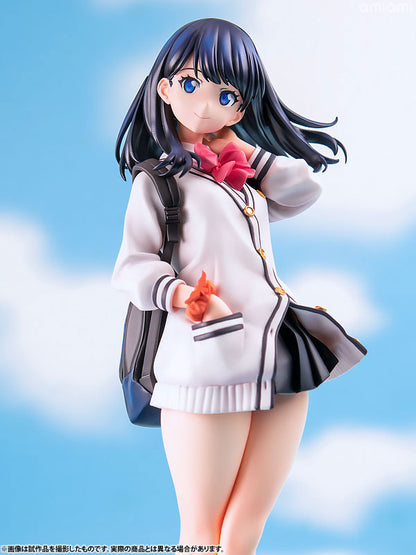 SSSS.GRIDMAN Rikka Takarada 1/7 Figure - Image 28