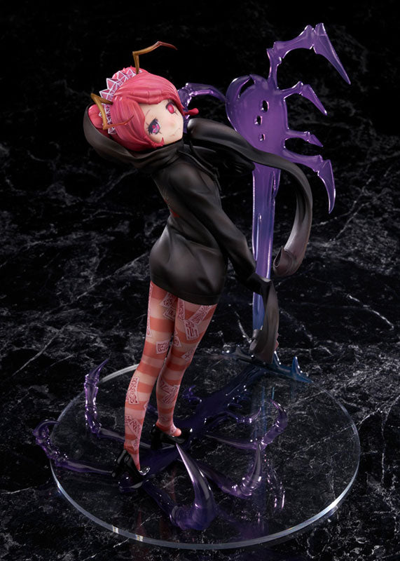 Overlord Entoma Vasilissa Zeta so-bin Ver. 1/8 Figure - Image 3