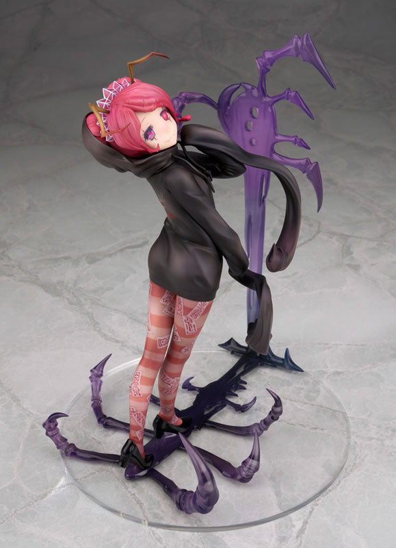 Overlord Entoma Vasilissa Zeta so-bin Ver. 1/8 Figure - Image 4