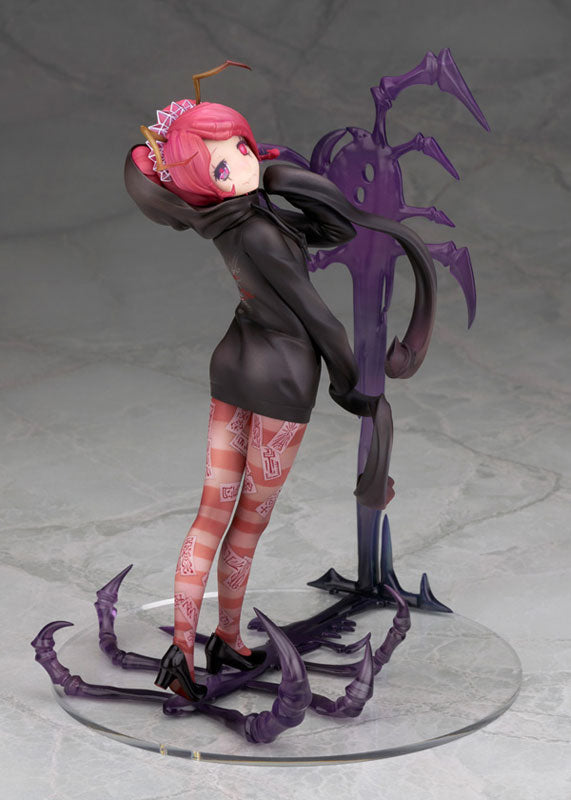 Overlord Entoma Vasilissa Zeta so-bin Ver. 1/8 Figure - Image 5