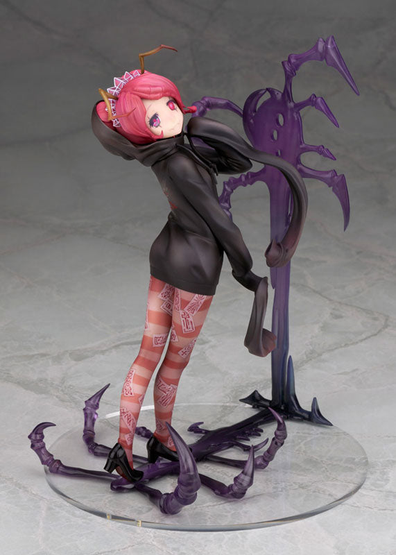 Overlord Entoma Vasilissa Zeta so-bin Ver. 1/8 Figure - Image 6