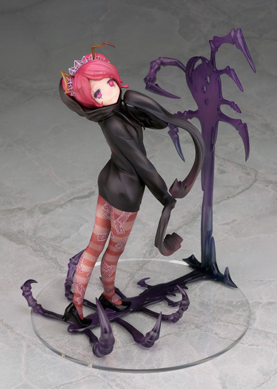 Overlord Entoma Vasilissa Zeta so-bin Ver. 1/8 Figure - Image 7