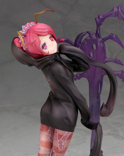 Overlord Entoma Vasilissa Zeta so-bin Ver. 1/8 Figure - Image 11