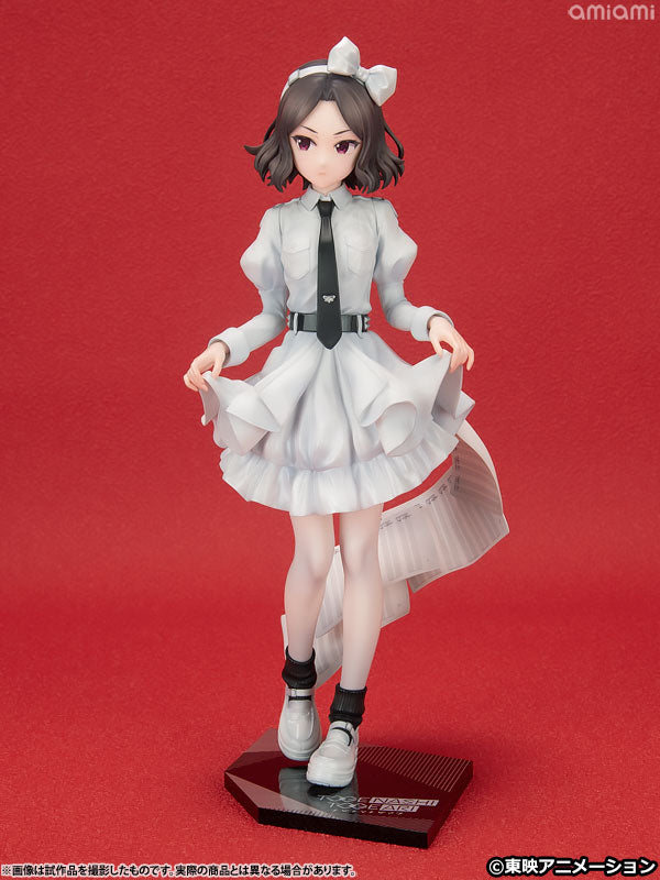 Girls Band Cry Tomo Ebizuka 1/7 Figure - Image 3