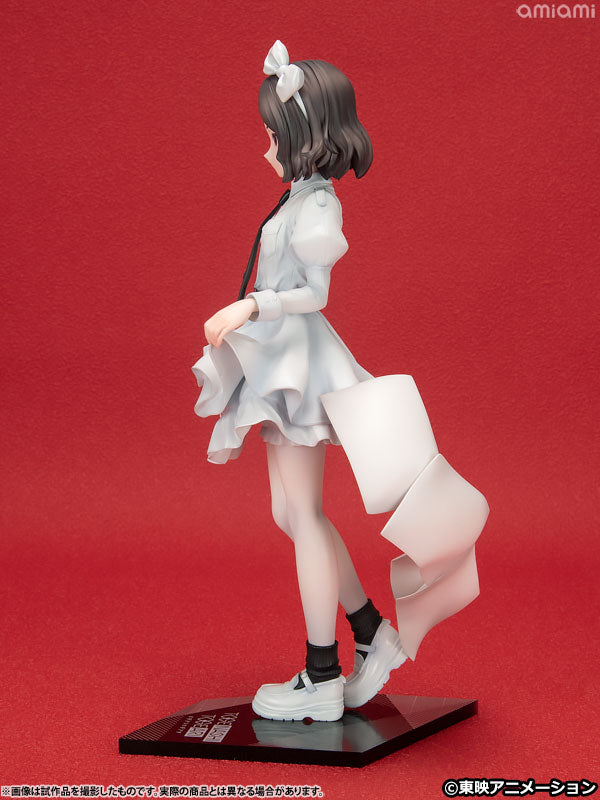 Girls Band Cry Tomo Ebizuka 1/7 Figure - Image 5
