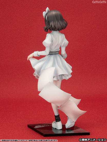 Girls Band Cry Tomo Ebizuka 1/7 Figure - Image 6