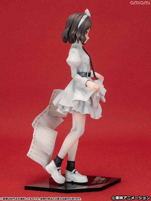 Girls Band Cry Tomo Ebizuka 1/7 Figure - Image 9