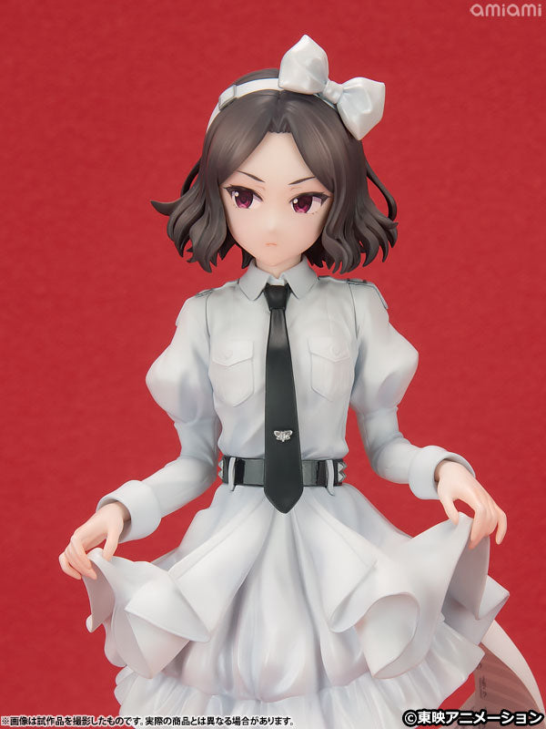 Girls Band Cry Tomo Ebizuka 1/7 Figure - Image 11