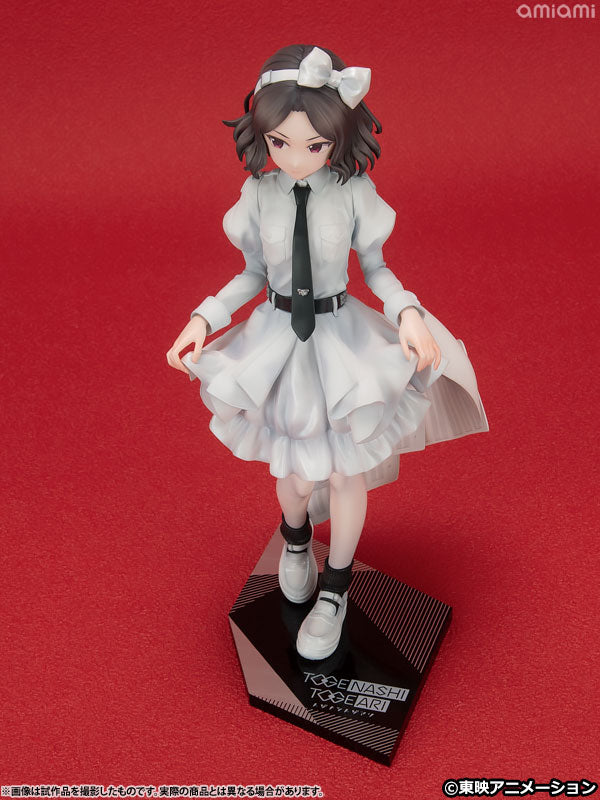 Girls Band Cry Tomo Ebizuka 1/7 Figure - Image 13
