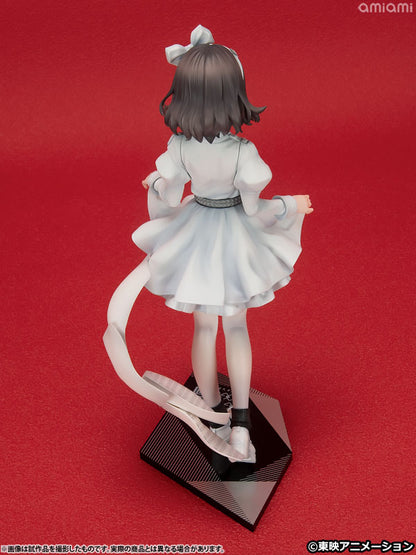 Girls Band Cry Tomo Ebizuka 1/7 Figure - Image 14