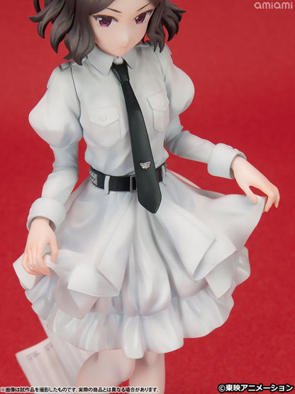Girls Band Cry Tomo Ebizuka 1/7 Figure - Image 17