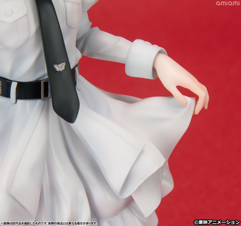 Girls Band Cry Tomo Ebizuka 1/7 Figure - Image 18