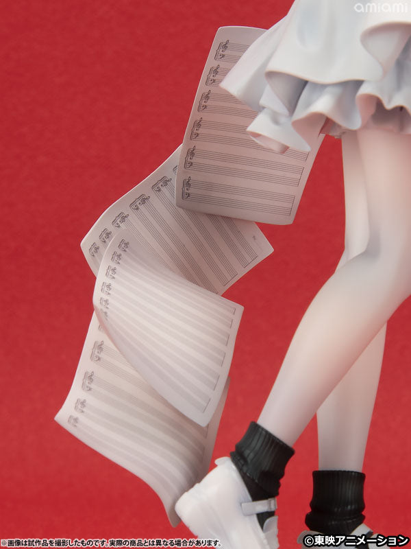 Girls Band Cry Tomo Ebizuka 1/7 Figure - Image 22