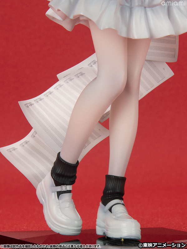 Girls Band Cry Tomo Ebizuka 1/7 Figure - Image 23