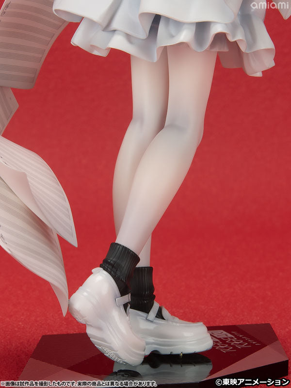 Girls Band Cry Tomo Ebizuka 1/7 Figure - Image 24