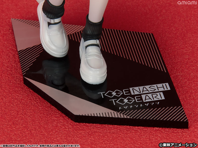 Girls Band Cry Tomo Ebizuka 1/7 Figure - Image 26