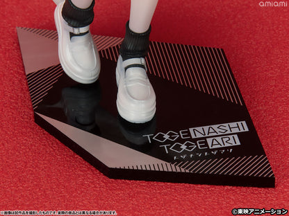 Girls Band Cry Tomo Ebizuka 1/7 Figure - Image 26