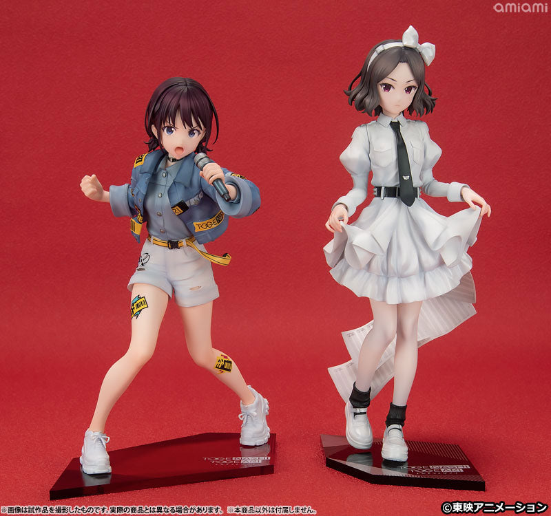 Girls Band Cry Tomo Ebizuka 1/7 Figure - Image 27